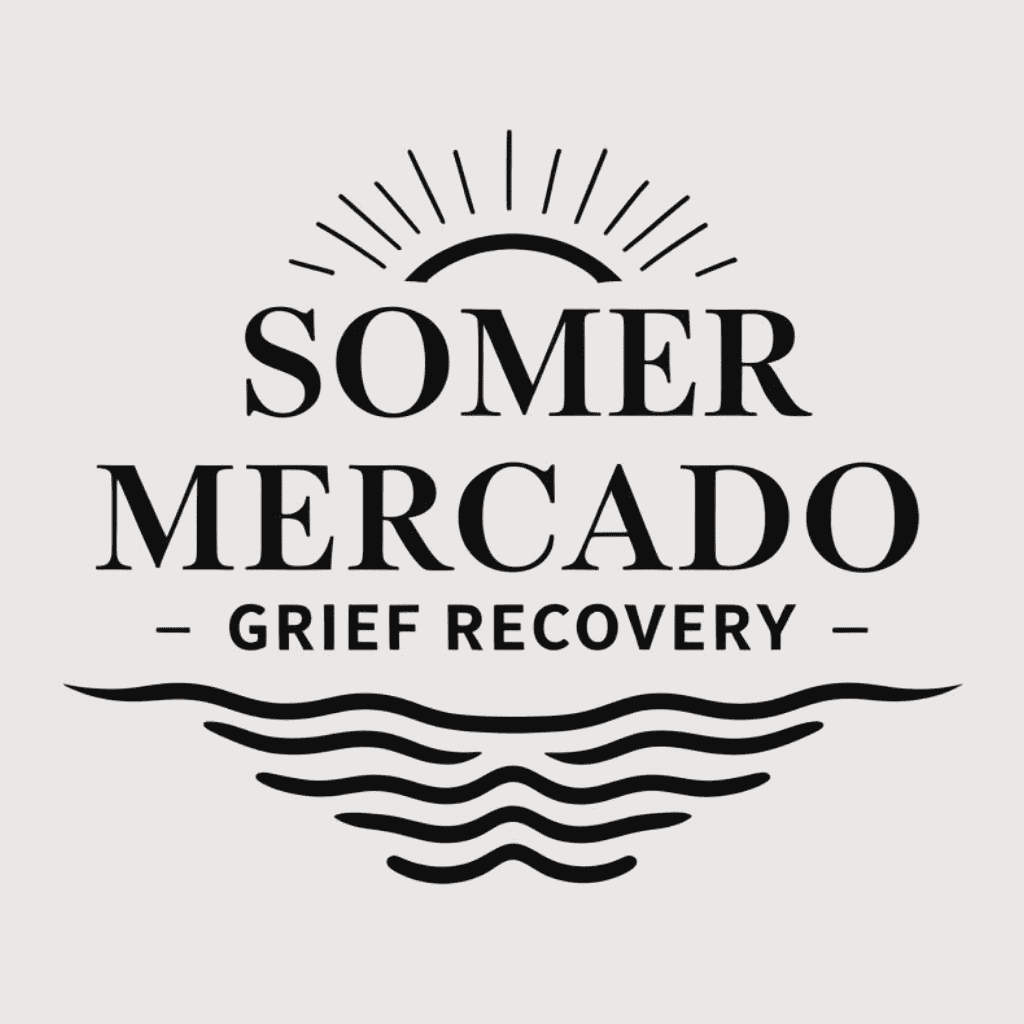 Grief Recovery Service Logo